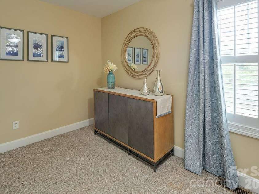 216 Reilly Drive, Leicester, NC 28748.  MLS# CAR4355484, YatesRealty ID 9338. 