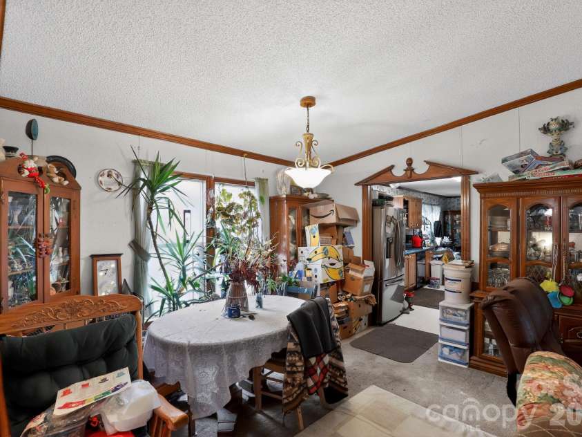 15 Wright Road, Whittier, NC 28789.  MLS# CAR4342951, YatesRealty ID 9339. 