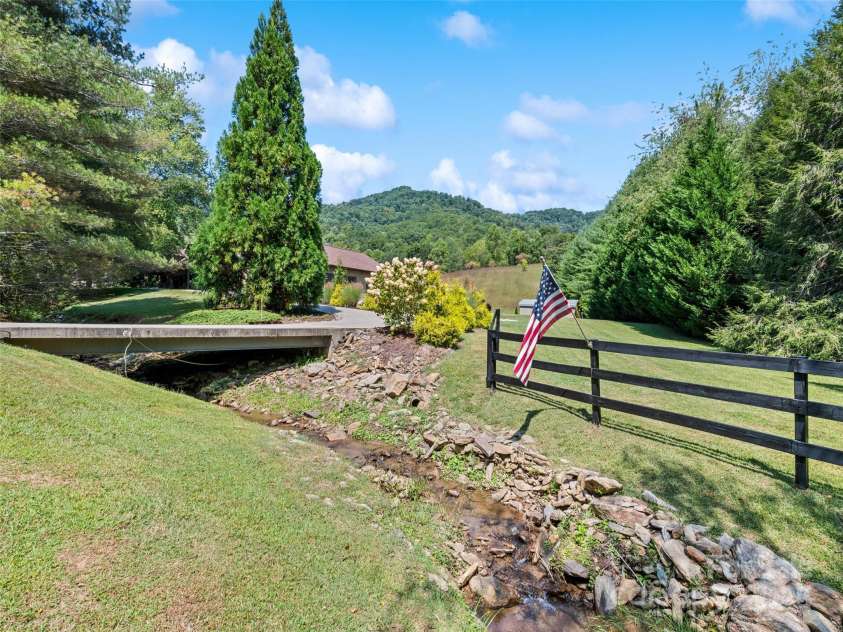 356 Curtis Creek Road, Candler, NC 28715.  MLS# CAR4241171, YatesRealty ID 9339. 