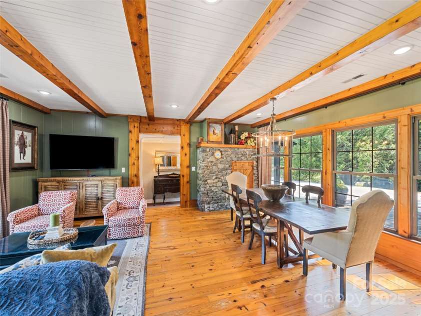 356 Curtis Creek Road, Candler, NC 28715.  MLS# CAR4241171, YatesRealty ID 9339. 