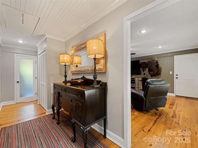 356 Curtis Creek Road, Candler, NC 28715.  MLS# CAR4241171, YatesRealty ID 9339. 