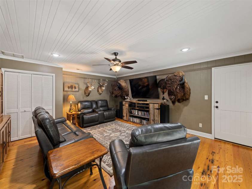 356 Curtis Creek Road, Candler, NC 28715.  MLS# CAR4241171, YatesRealty ID 9339. 