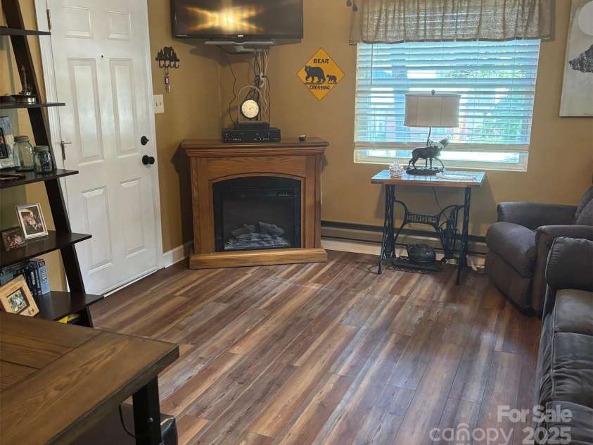 1555 Soco Road, Maggie Valley, NC 28751.  MLS# CAR4288226, YatesRealty ID 934. 