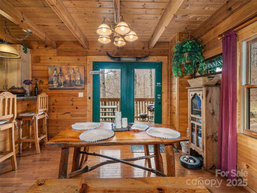 504 Moody Mountain Road, Burnsville, NC 28714.  MLS# CAR4234102, YatesRealty ID 9340. 