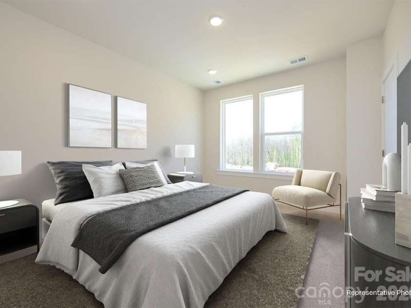 1140 Bismuth Lane, Charlotte, NC 28211.  MLS# CAR4350907, YatesRealty ID 9343. 