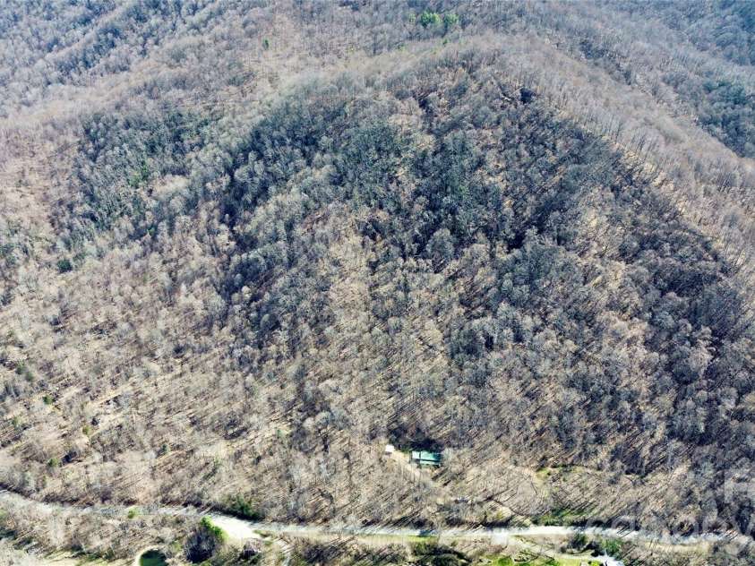 17619 Nc 209 Highway, Hot Springs, NC 28743.  MLS# CAR4359158, YatesRealty ID 9344. 