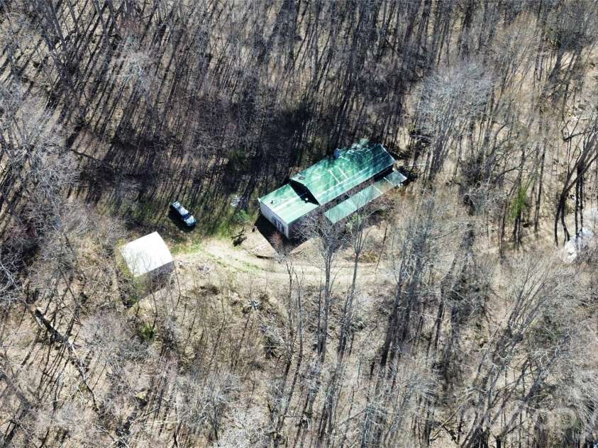 17619 Nc 209 Highway, Hot Springs, NC 28743.  MLS# CAR4359158, YatesRealty ID 9344. 