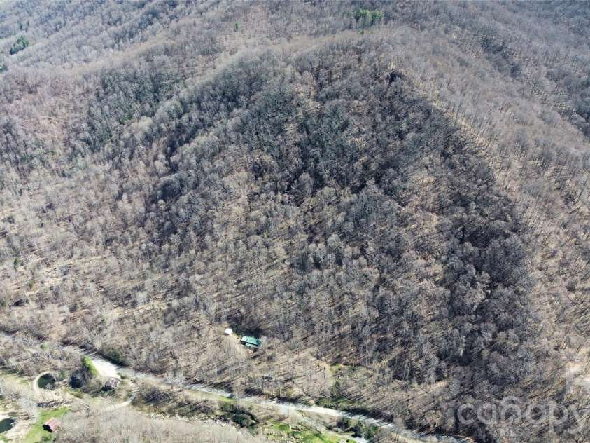 17619 Nc 209 Highway, Hot Springs, NC 28743.  MLS# CAR4359158, YatesRealty ID 9344. 