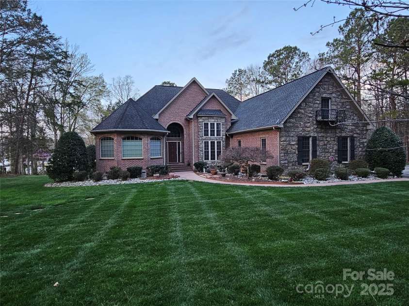 1832 Marthas Vineyard Road, York, SC 29745.  MLS# CAR4238235, YatesRealty ID 9344. 