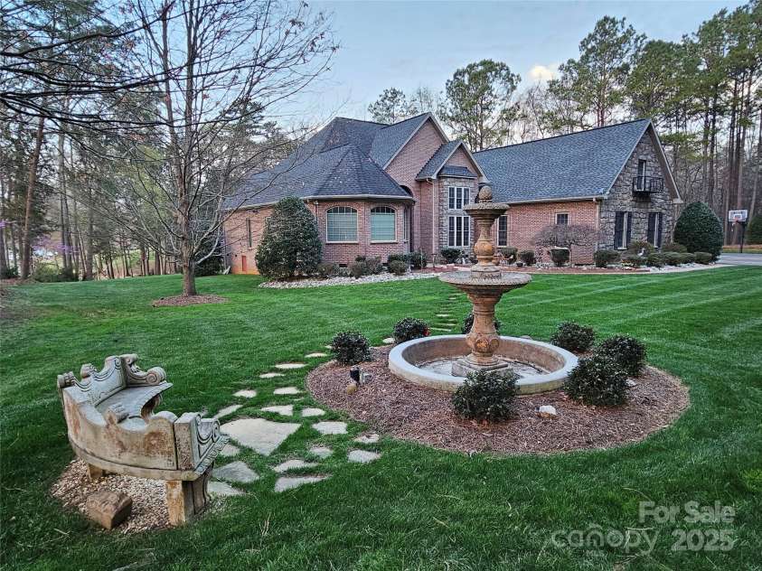 1832 Marthas Vineyard Road, York, SC 29745.  MLS# CAR4238235, YatesRealty ID 9344. 