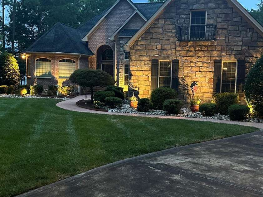 1832 Marthas Vineyard Road, York, SC 29745.  MLS# CAR4238235, YatesRealty ID 9344. 