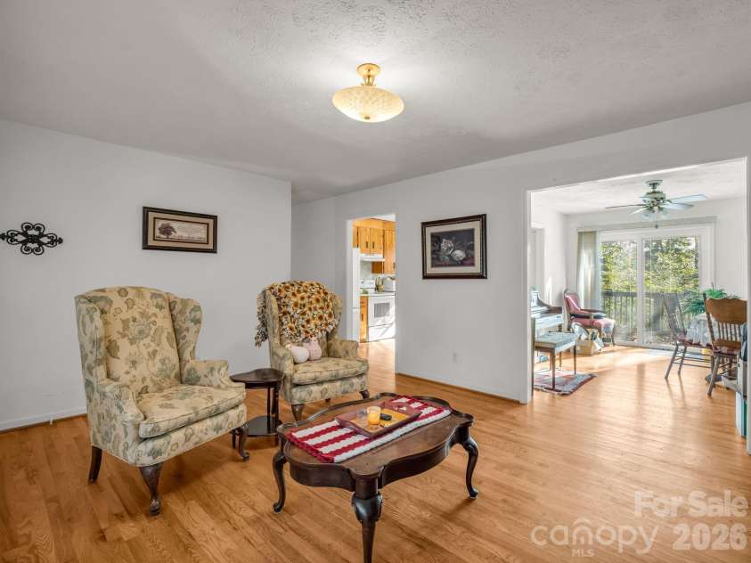 755 Mount Olivet Road, Zirconia, NC 28790.  MLS# CAR4336609, YatesRealty ID 9345. 