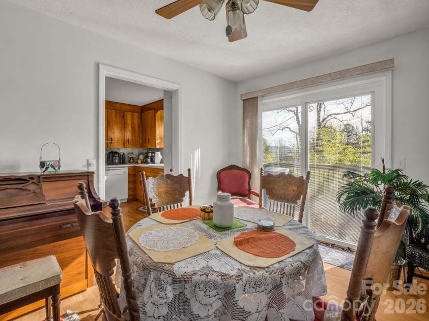 755 Mount Olivet Road, Zirconia, NC 28790.  MLS# CAR4336609, YatesRealty ID 9345. 