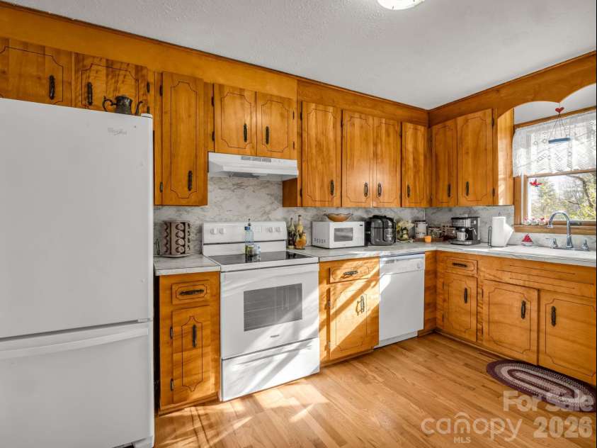 755 Mount Olivet Road, Zirconia, NC 28790.  MLS# CAR4336609, YatesRealty ID 9345. 