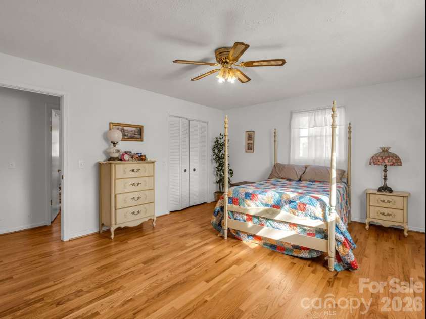 755 Mount Olivet Road, Zirconia, NC 28790.  MLS# CAR4336609, YatesRealty ID 9345. 