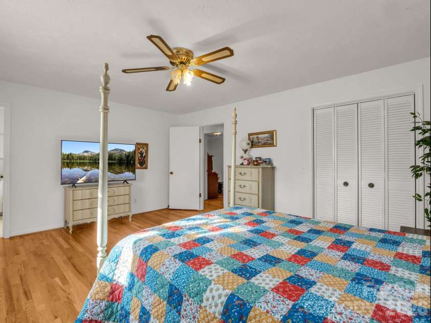 755 Mount Olivet Road, Zirconia, NC 28790.  MLS# CAR4336609, YatesRealty ID 9345. 