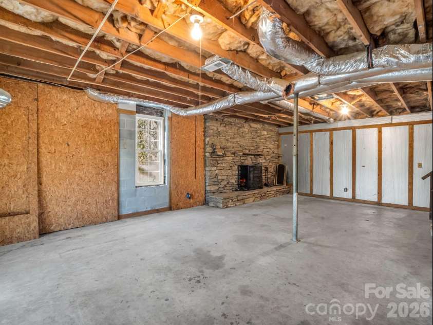 755 Mount Olivet Road, Zirconia, NC 28790.  MLS# CAR4336609, YatesRealty ID 9345. 