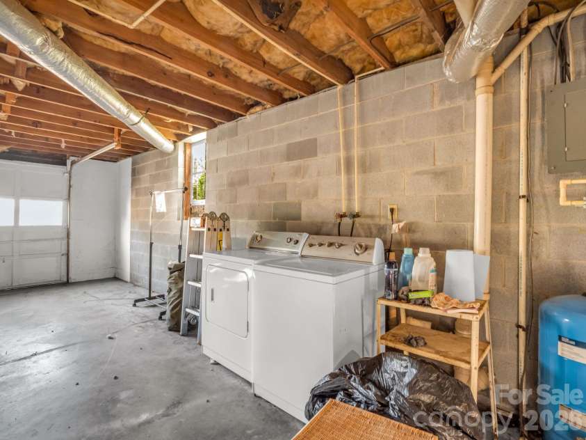 755 Mount Olivet Road, Zirconia, NC 28790.  MLS# CAR4336609, YatesRealty ID 9345. 