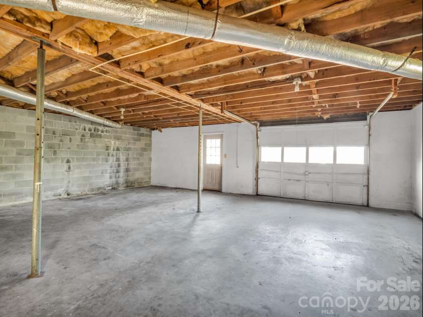 755 Mount Olivet Road, Zirconia, NC 28790.  MLS# CAR4336609, YatesRealty ID 9345. 
