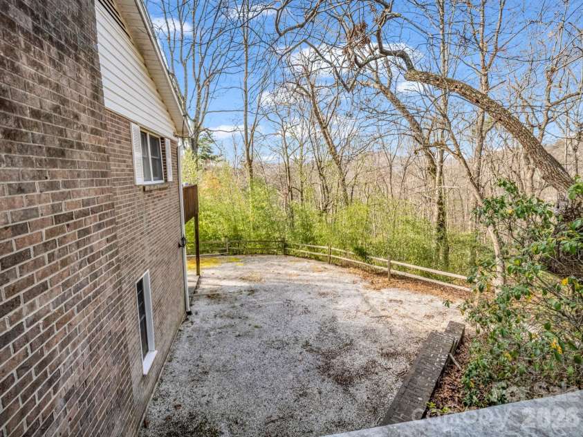 755 Mount Olivet Road, Zirconia, NC 28790.  MLS# CAR4336609, YatesRealty ID 9345. 