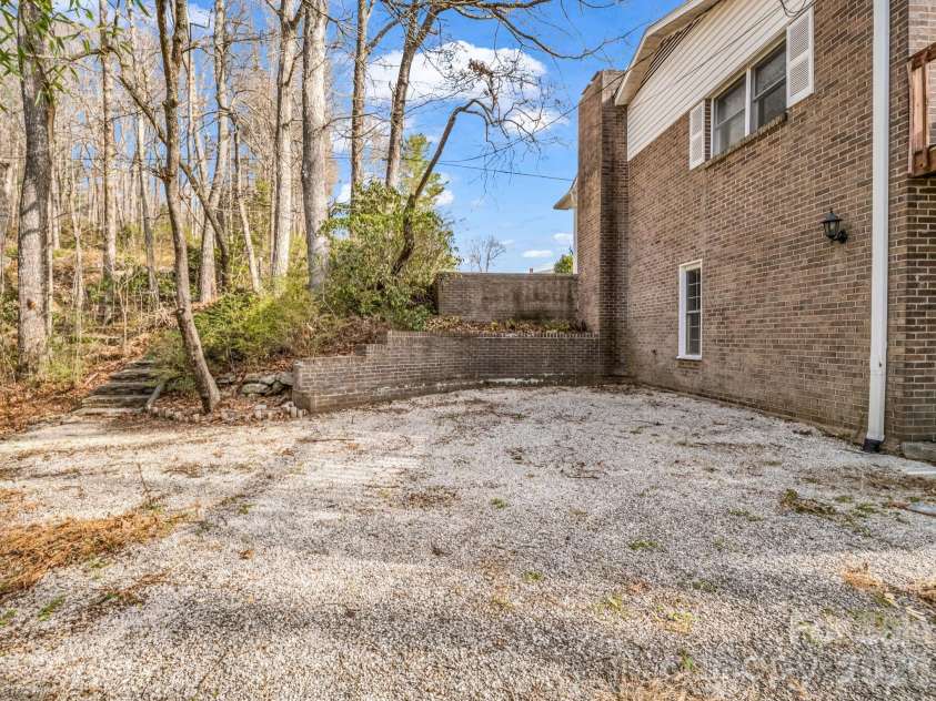 755 Mount Olivet Road, Zirconia, NC 28790.  MLS# CAR4336609, YatesRealty ID 9345. 