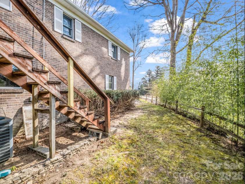 755 Mount Olivet Road, Zirconia, NC 28790.  MLS# CAR4336609, YatesRealty ID 9345. 