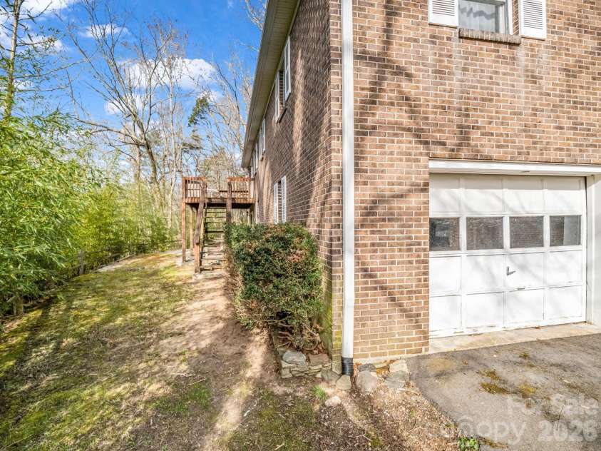 755 Mount Olivet Road, Zirconia, NC 28790.  MLS# CAR4336609, YatesRealty ID 9345. 