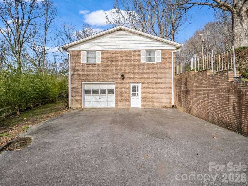 755 Mount Olivet Road, Zirconia, NC 28790.  MLS# CAR4336609, YatesRealty ID 9345. 
