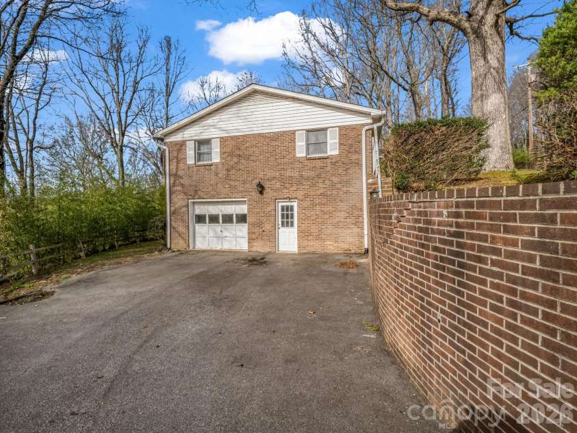 755 Mount Olivet Road, Zirconia, NC 28790.  MLS# CAR4336609, YatesRealty ID 9345. 
