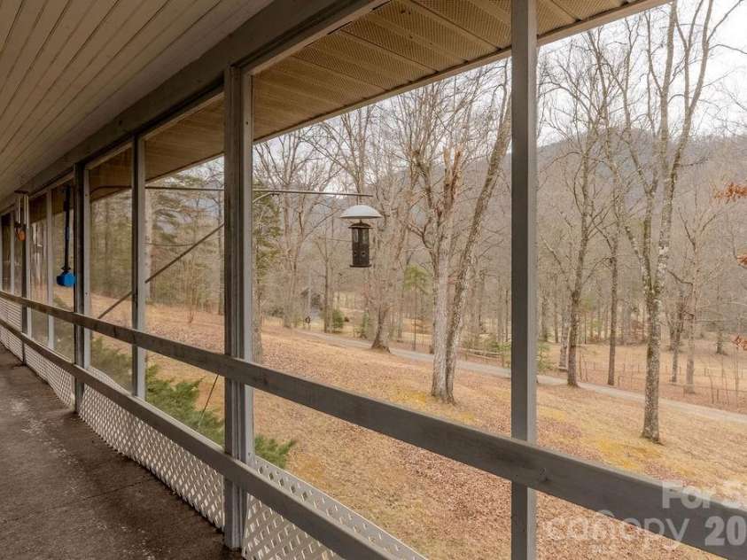 200 Mica Circle, Franklin, NC 28734.  MLS# CAR4350211, YatesRealty ID 9346. 