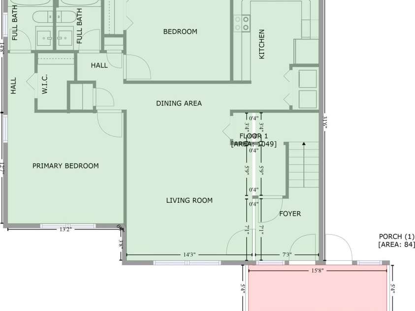 28 Capri Lane, Hendersonville, NC 28792.  MLS# CAR4247195, YatesRealty ID 9346. 