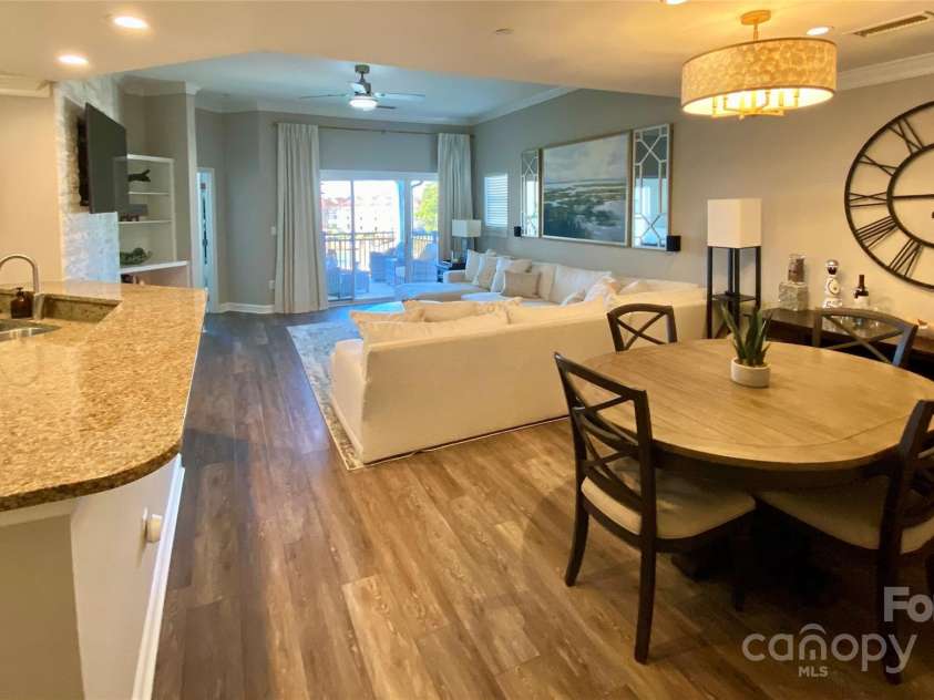 17810 Half Moon Lane, Cornelius, NC 28031.  MLS# CAR4248678, YatesRealty ID 9348. 