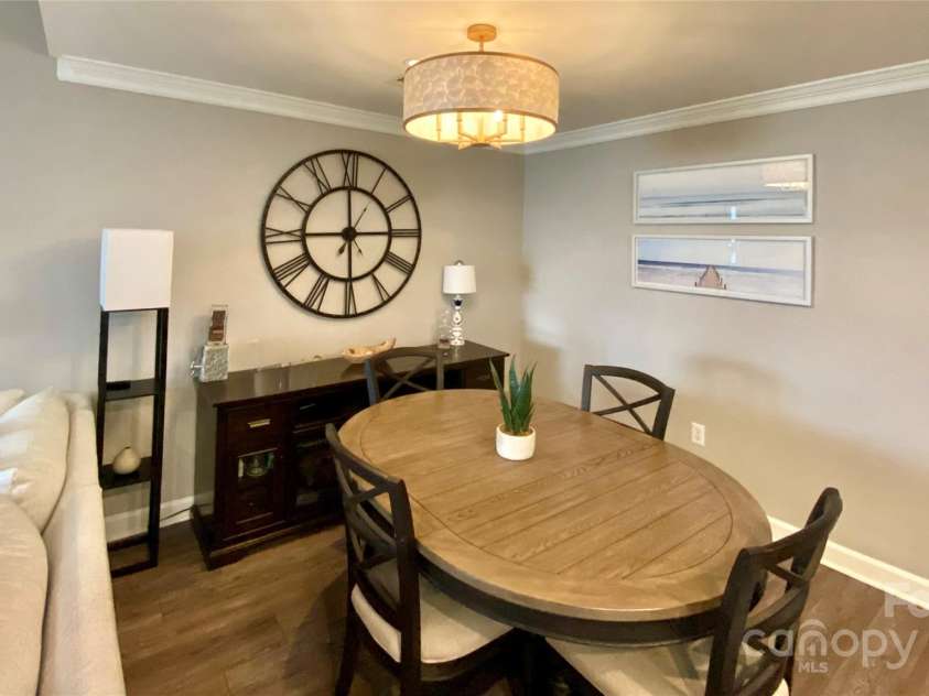 17810 Half Moon Lane, Cornelius, NC 28031.  MLS# CAR4248678, YatesRealty ID 9348. 