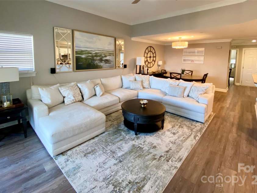 17810 Half Moon Lane, Cornelius, NC 28031.  MLS# CAR4248678, YatesRealty ID 9348. 