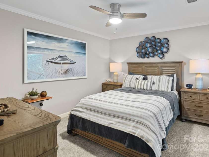 17810 Half Moon Lane, Cornelius, NC 28031.  MLS# CAR4248678, YatesRealty ID 9348. 