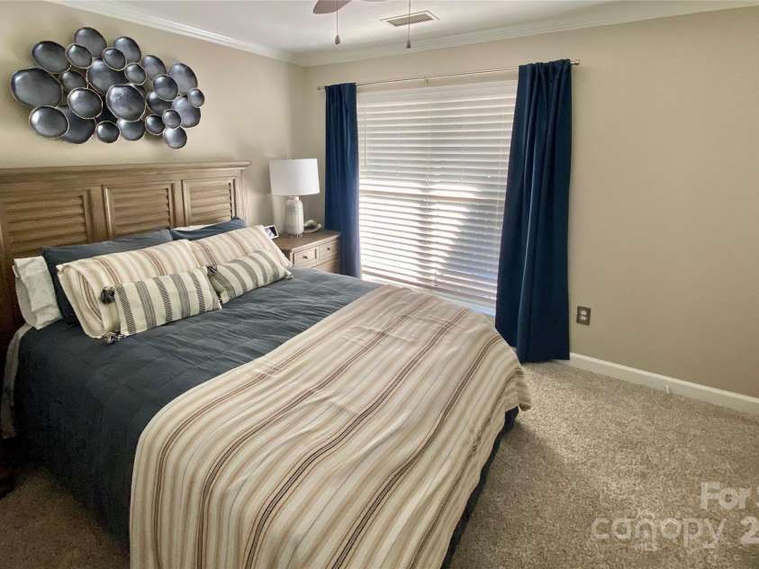 17810 Half Moon Lane, Cornelius, NC 28031.  MLS# CAR4248678, YatesRealty ID 9348. 