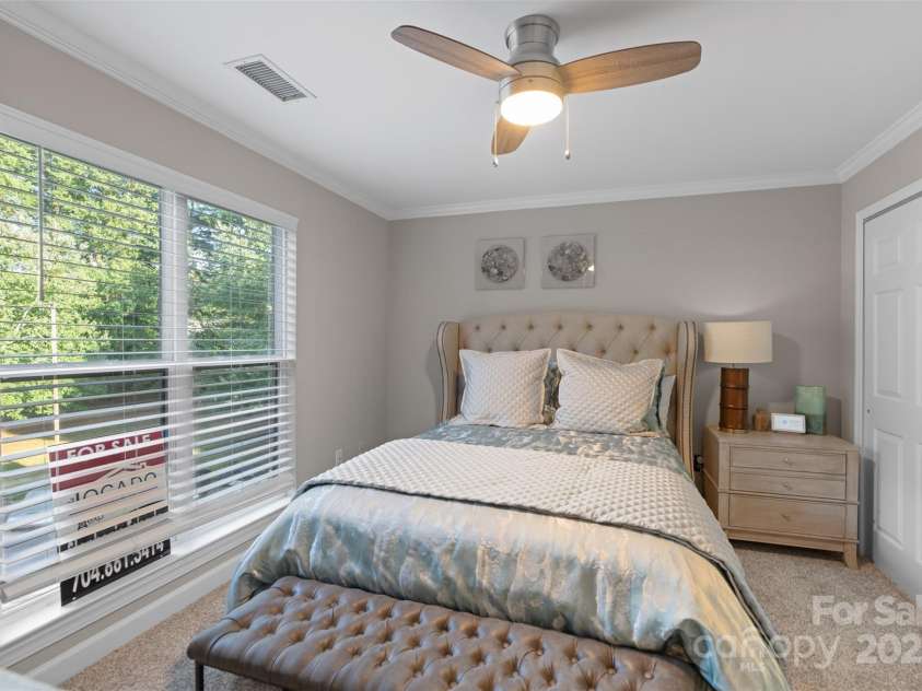 17810 Half Moon Lane, Cornelius, NC 28031.  MLS# CAR4248678, YatesRealty ID 9348. 