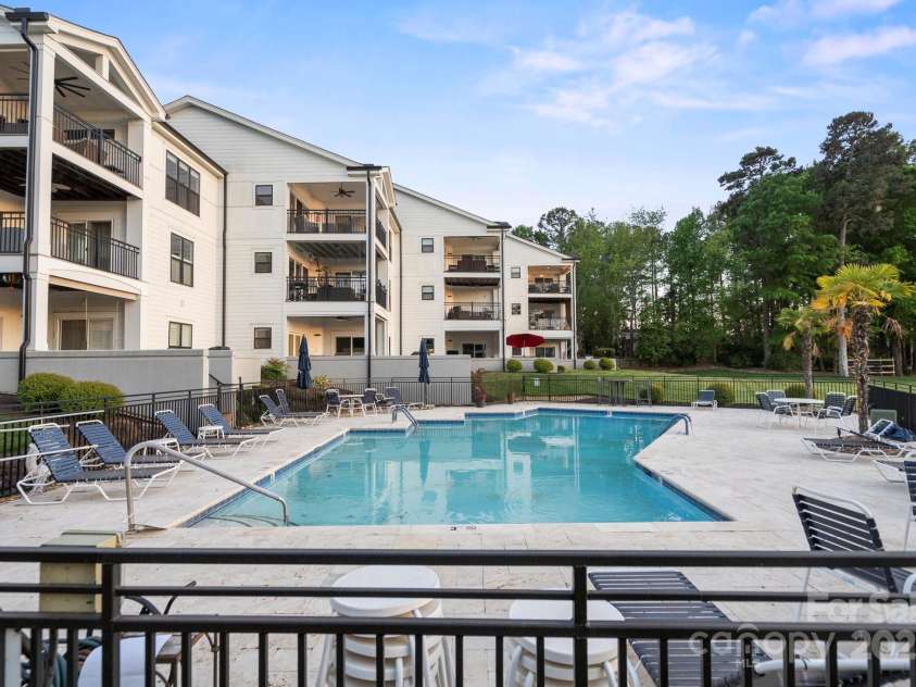 17810 Half Moon Lane, Cornelius, NC 28031.  MLS# CAR4248678, YatesRealty ID 9348. 