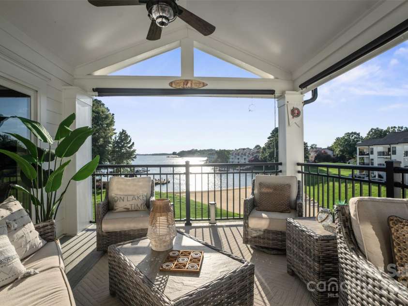 17810 Half Moon Lane, Cornelius, NC 28031.  MLS# CAR4248678, YatesRealty ID 9348. 