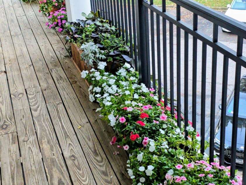 17810 Half Moon Lane, Cornelius, NC 28031.  MLS# CAR4248678, YatesRealty ID 9348. 