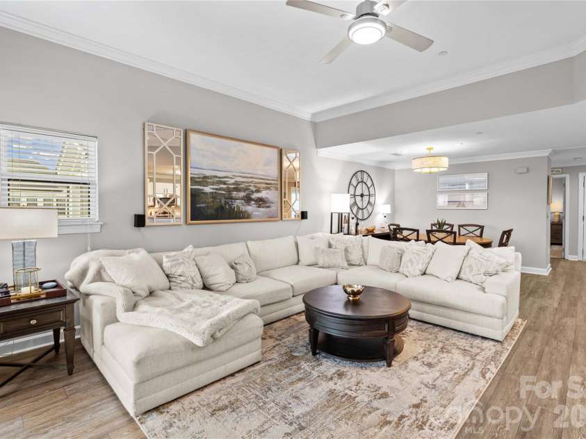 17810 Half Moon Lane, Cornelius, NC 28031.  MLS# CAR4248678, YatesRealty ID 9348. 