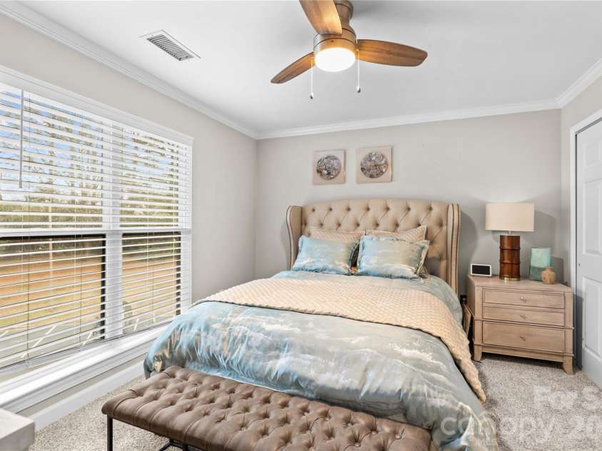 17810 Half Moon Lane, Cornelius, NC 28031.  MLS# CAR4248678, YatesRealty ID 9348. 