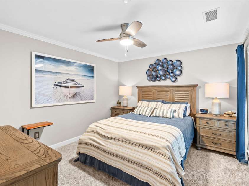 17810 Half Moon Lane, Cornelius, NC 28031.  MLS# CAR4248678, YatesRealty ID 9348. 