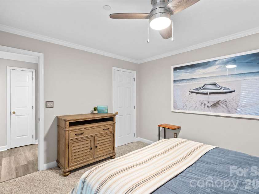 17810 Half Moon Lane, Cornelius, NC 28031.  MLS# CAR4248678, YatesRealty ID 9348. 