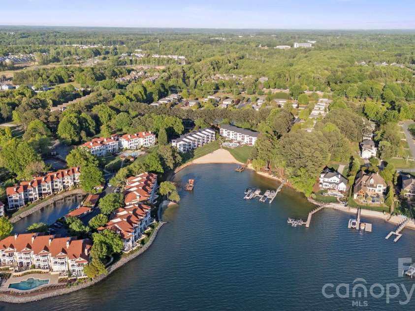 17810 Half Moon Lane, Cornelius, NC 28031.  MLS# CAR4248678, YatesRealty ID 9348. 