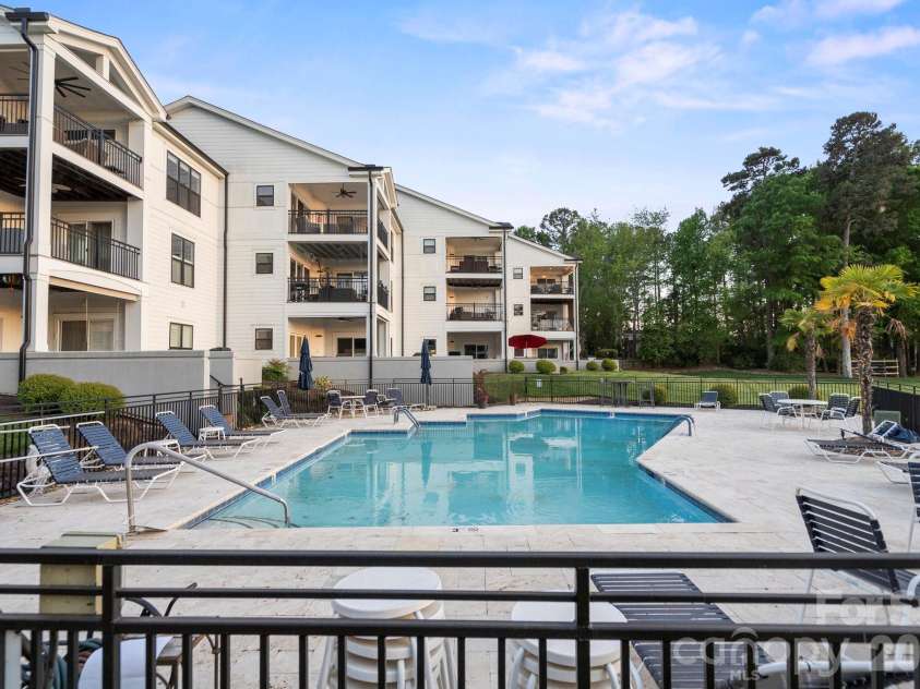 17810 Half Moon Lane, Cornelius, NC 28031.  MLS# CAR4248678, YatesRealty ID 9348. 