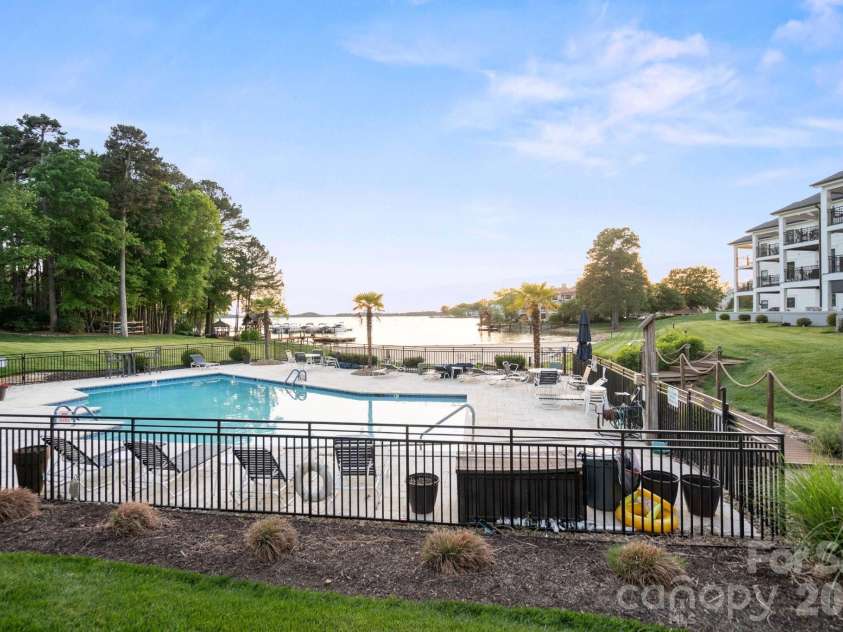 17810 Half Moon Lane, Cornelius, NC 28031.  MLS# CAR4248678, YatesRealty ID 9348. 