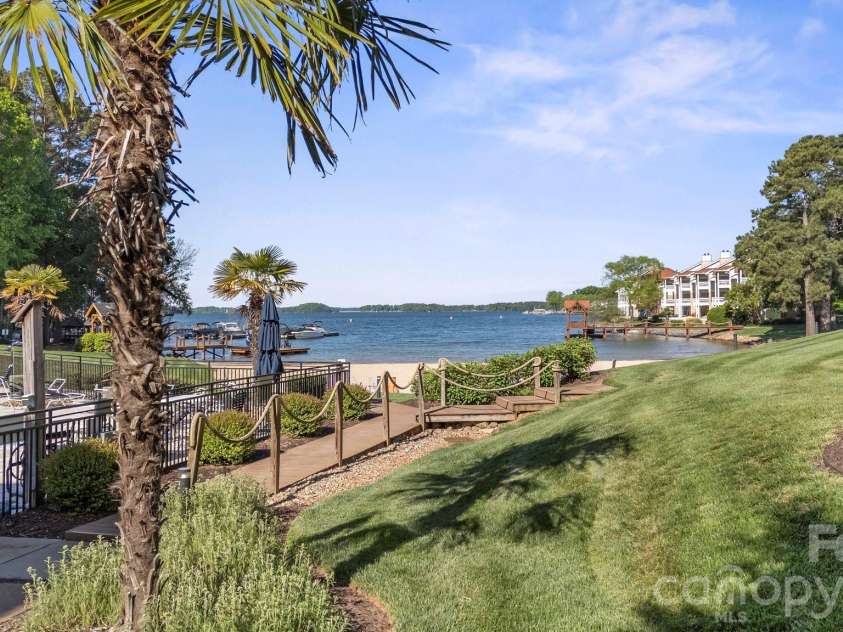 17810 Half Moon Lane, Cornelius, NC 28031.  MLS# CAR4248678, YatesRealty ID 9348. 