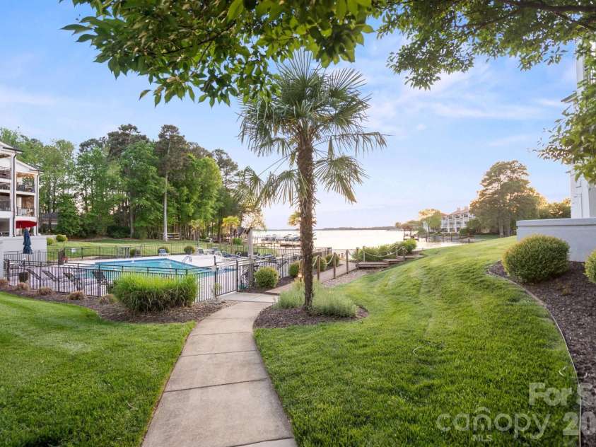 17810 Half Moon Lane, Cornelius, NC 28031.  MLS# CAR4248678, YatesRealty ID 9348. 