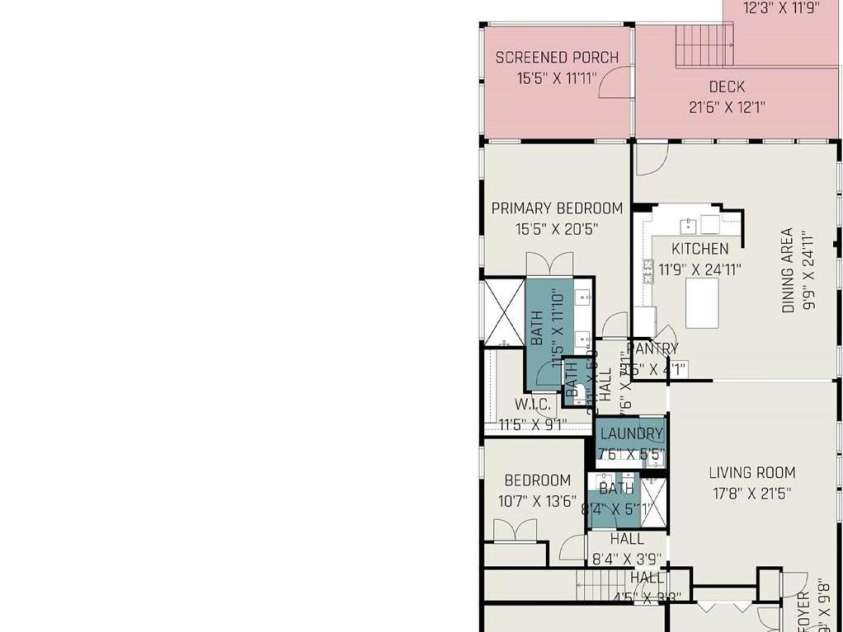 10421 Superb Lane, Charlotte, NC 28215.  MLS# CAR4238247, YatesRealty ID 9349. 